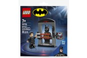LEGO®  - LEGO Super Heroes 30726 Batman™: Bruce Wayne™ ja Batsuit™ - 30726