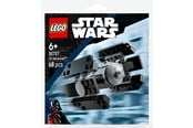LEGO®  - LEGO Star Wars 30727 Minirakennelma TIE Advanced™ - 30727