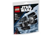 LEGO® - LEGO Star Wars 30727 Minirakennelma TIE Advanced™ - 30727