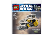 LEGO®  - LEGO Star Wars 30728 Minirakennelma Razor Crest™ - 30728