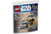 LEGO® - LEGO Star Wars 30728 Minirakennelma Razor Crest™ - 30728