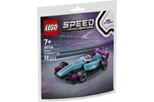 LEGO® - LEGO Speed Champions 30734 Minikokoinen F1 ACADEMY™ auto - 30734