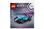 LEGO®  - LEGO Speed Champions 30734 Minikokoinen F1 ACADEMY™ auto - 30734