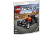LEGO® - LEGO City 30735 Hot rod ‑auto - 30735