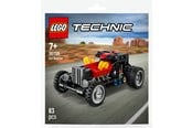 LEGO®  - LEGO City 30735 Hot rod ‑auto - 30735