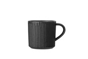 Keittiötarvikkeet - Bloomingville - Neri Mug - Black - 350 ml - 21255682