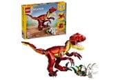 LEGO® - LEGO Creator 31379 Hurja dinosaurus - 31379