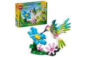LEGO® - LEGO Creator 31384 Villieläimet: Värikäs kolibri - 31384