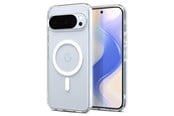 Puhelin - Kannet ja kotelot - Spigen Ultra Hybrid MagSafe - clear white - Google Pixel 10 Pro/Pixel 10 - ACS09702