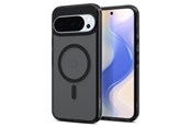 Puhelin - Kannet ja kotelot - Spigen Ultra Hybrid MagSafe - frost black - Google Pixel 10 Pro/Pixel 10 - ACS09703