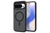 Puhelin - Kannet ja kotelot - Spigen Ultra Hybrid MagSafe - frost black - Google Pixel 10 Pro XL - ACS09726