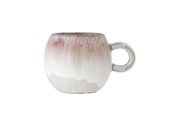 Keittiötarvikkeet - Bloomingville - Paula Cup - Rose - Stoneware - 82072056