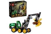 LEGO® - LEGO Technic 42218 Pyörillä varustettu John Deere 1470H ‑harvesteri - 42218