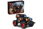 LEGO® - LEGO Technic 42219 Monster Jam™ Grave Digger™ tuli ja jää - 42219