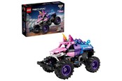 LEGO® - LEGO Technic 42220 Monster Jam™ Sparkle Smash™ vetomoottorilla - 42220