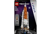 LEGO® - LEGO Technic 42221 NASA Artemis ‑laukaisujärjestelmän avaruusraketti - 42221
