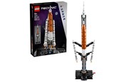 LEGO® - LEGO Technic 42221 NASA Artemis ‑laukaisujärjestelmän avaruusraketti - 42221