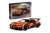 LEGO® - LEGO Technic 42222 Bugatti Chiron Pur Sport ‑hyperauto - 42222