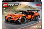 LEGO®  - LEGO Technic 42222 Bugatti Chiron Pur Sport ‑hyperauto - 42222