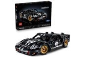 LEGO® - LEGO Technic 42223 1966 Ford GT40 MKII ‑kilpa-auto - 42223