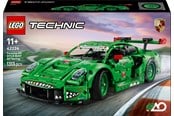 LEGO®  - LEGO Technic 42224 Porsche 911 GT3 R REXY AO Racing ‑auto - 42224
