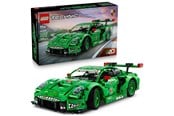 LEGO® - LEGO Technic 42224 Porsche 911 GT3 R REXY AO Racing ‑auto - 42224