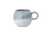 Keittiötarvikkeet - Bloomingville - Paula Cup - Blue - Stoneware - 82072044