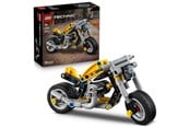 LEGO® - LEGO Technic 42225 Keltainen moottoripyörä - 42225