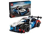 LEGO® - LEGO Technic 42226 BMW M4 GT3 EVO ‑kilpa-auto - 42226