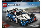 LEGO® - LEGO Technic 42226 BMW M4 GT3 EVO ‑kilpa-auto - 42226