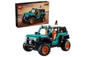 LEGO® - LEGO Technic 42227 Jeep® Wrangler Rubicon ‑maasturi - 42227
