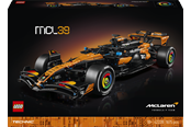 LEGO® - LEGO Technic 42228 McLaren MCL39 F1® ‑auto - 42228