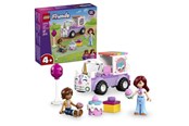 LEGO® - LEGO Friends 42675 Yksisarviskakkuauto - 42675