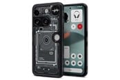 Puhelin - Kannet ja kotelot - Spigen Ultra Hybrid - zero one - Nothing Phone (3) - ACS08568