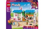 LEGO® - LEGO Friends 42677 Koiranherkkuleipomo - 42677