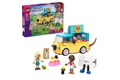 LEGO® - LEGO Friends 42678 Lemmikkitarvikeauto - 42678