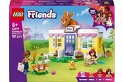 LEGO® - LEGO Friends 42679 Heartlake Cityn pupuhotelli - 42679