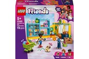 LEGO® - LEGO Friends 42680 Heartlake Cityn lähikauppa - 42680