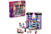 LEGO® - LEGO Friends 42685 Heartlake Cityn muotinäytös - 42685