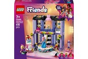 LEGO® - LEGO Friends 42685 Heartlake Cityn muotinäytös - 42685