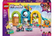 LEGO® - LEGO Friends 42686 Hauska sisäleikkipaikka - 42686