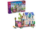 LEGO® - LEGO Friends 42687 Liannin perheen talo - 42687