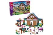 LEGO® - LEGO Friends 42688 Hevostalli ja ratsastuskoulu - 42688