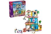 LEGO® - LEGO Friends 42689 Heartlake Cityn ystävysten kerhotalo - 42689