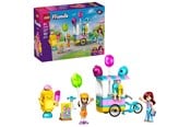 LEGO® - LEGO Friends 42692 Jäätelö‑ ja ilmapallokoju - 42692