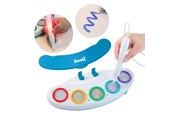 Luovat leikit - KreatZ Magic Drawing Board 30 sheets - 90423