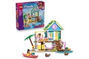 LEGO® - LEGO Friends 42699 Rantahuvila ja hylkeet - 42699