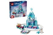LEGO® - LEGO Disney 43281 Elsan jäälinna ja luminen rekiseikkailu - 43281