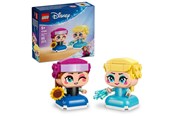 LEGO® - LEGO Disney 43284 Anna ja Elsa minikoossa - 43284