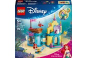 LEGO®  - LEGO Disney 43285 Arielin taianomainen palatsi minikoossa - 43285